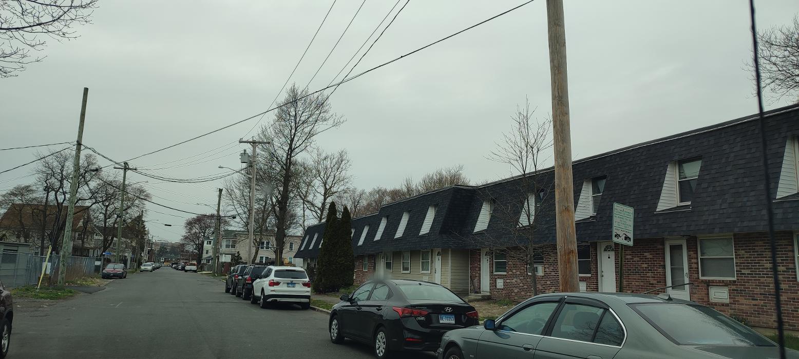 Fairfield Roofing Image