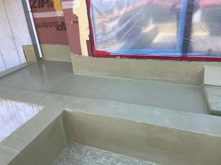 Fairfield Roofing Image