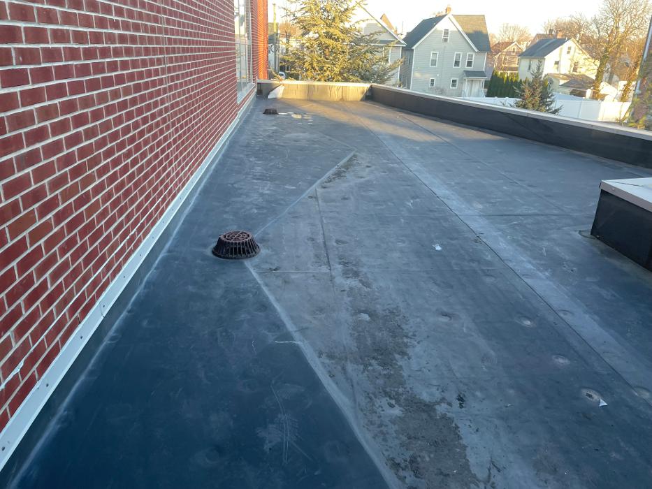 Fairfield Roofing Image