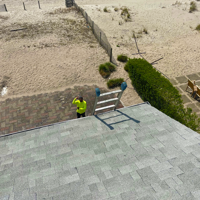 Fairfield Roofing Image