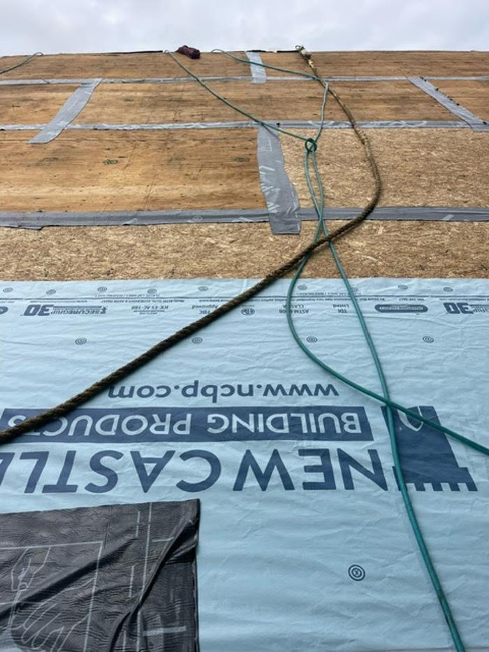 Fairfield Roofing Image