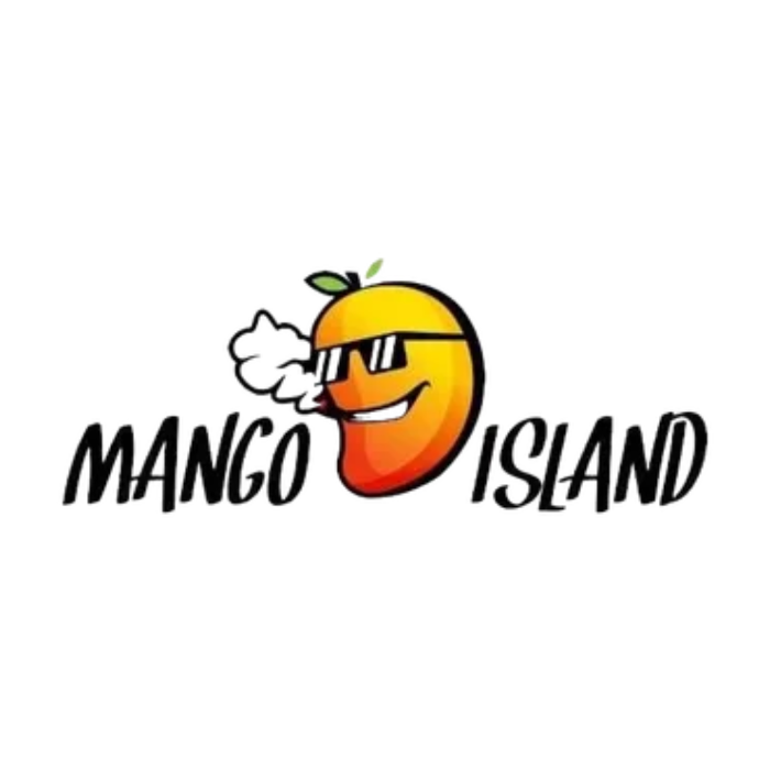 Mango Island Vape CBD & Smoke - Lufkin, TX