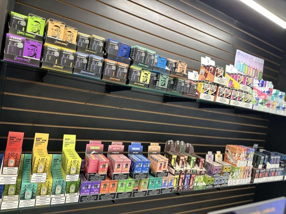 Mango Island Vape CBD & Smoke - Lufkin, TX