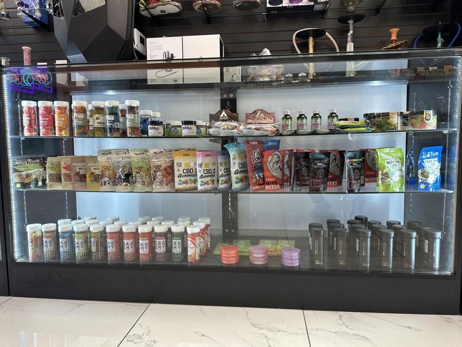 Mango Island Vape CBD & Smoke - Lufkin, TX