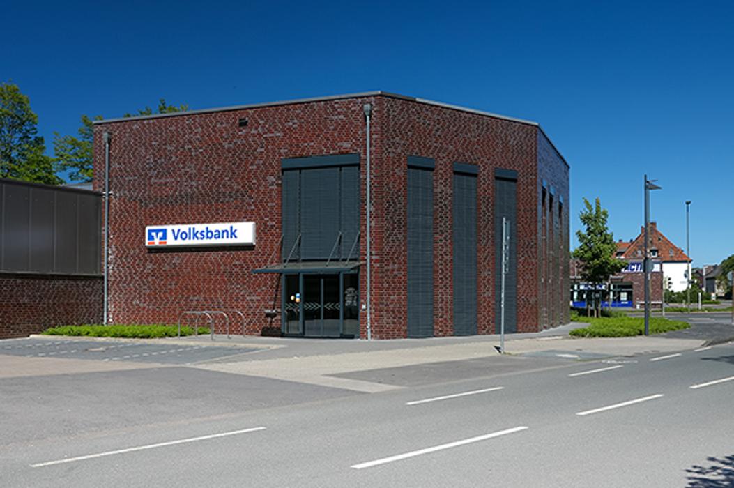Geldautomat Dortmunder Volksbank eG