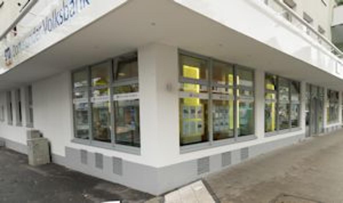 Geldautomat Dortmunder Volksbank eG