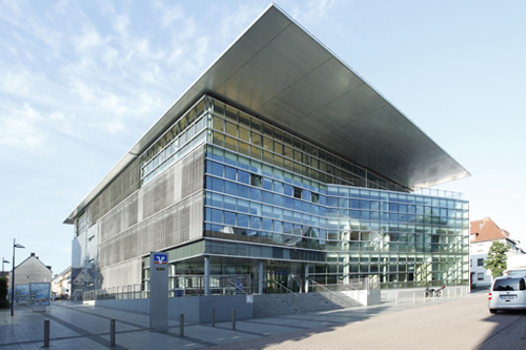 Geldautomat Dortmunder Volksbank eG