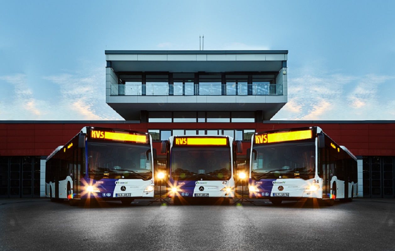Foto de KVS GmbH Foto de KVS GmbH