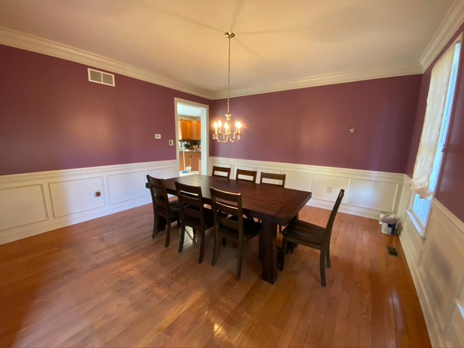 Morges Painting - Feasterville-Trevose, PA