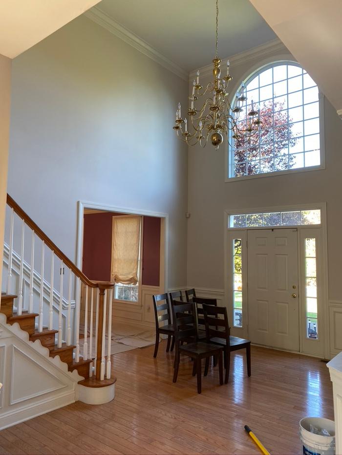 Morges Painting - Feasterville-Trevose, PA