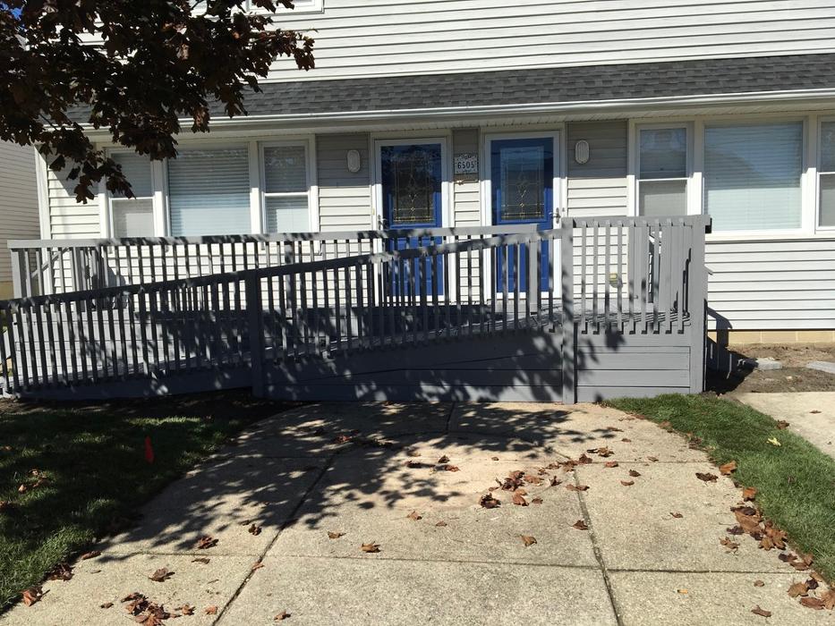 Morges Painting - Feasterville-Trevose, PA