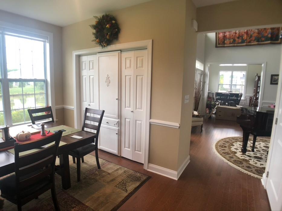 Morges Painting - Feasterville-Trevose, PA