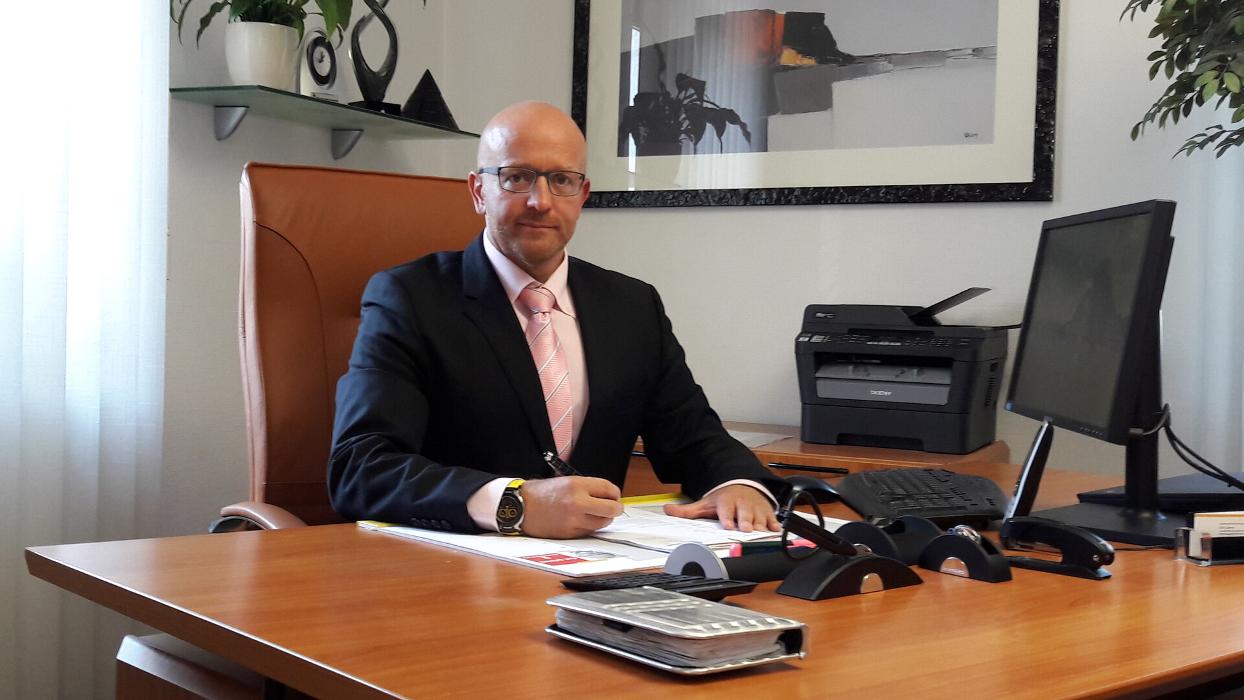 Mecklenburgische Versicherung Rainer Lanzloth GmbH, Saarbrücker Straße in Homburg