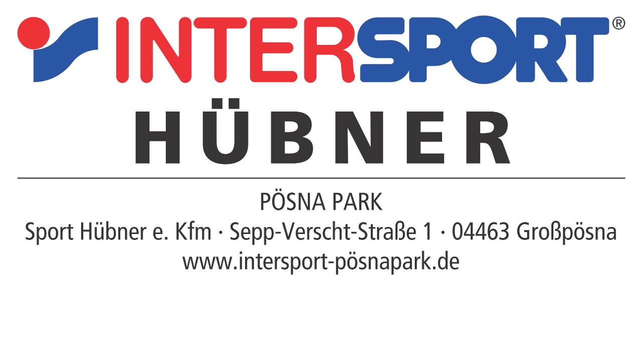 INTERSPORT H&uuml;bner
