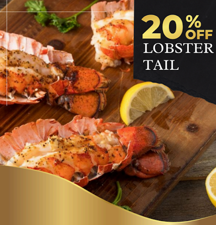 REAL GOURMET FOOD ONLINE STORE - Boca Raton, FL