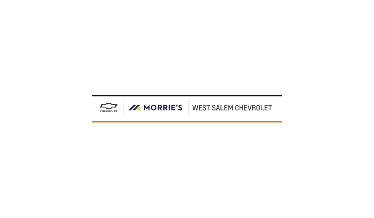 Morrie's West Salem Chevrolet - West Salem, WI