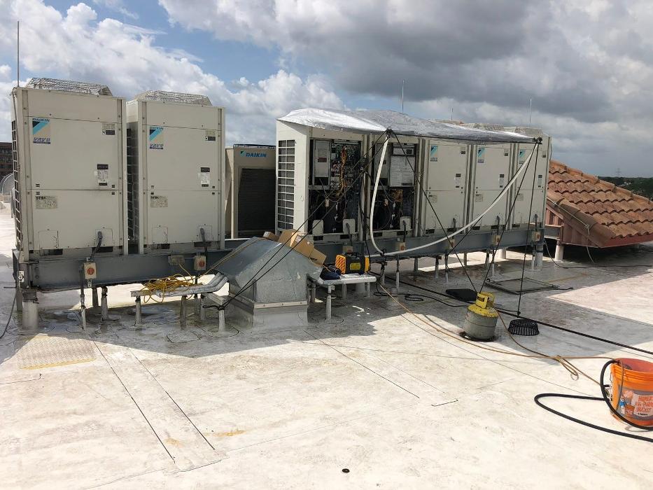 English Air Inc. - Orlando, FL