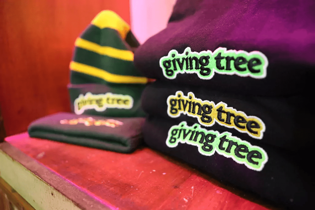 Giving Tree DC - Washington, DC