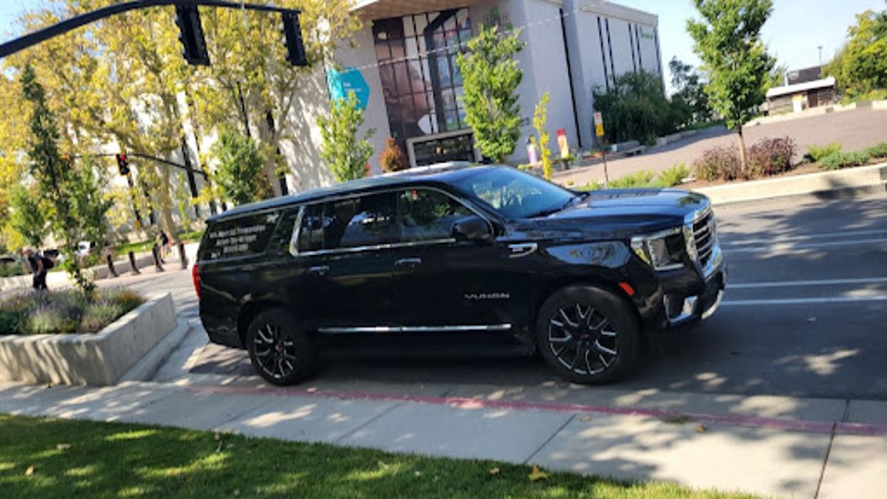 AAA Airport slc Transportation