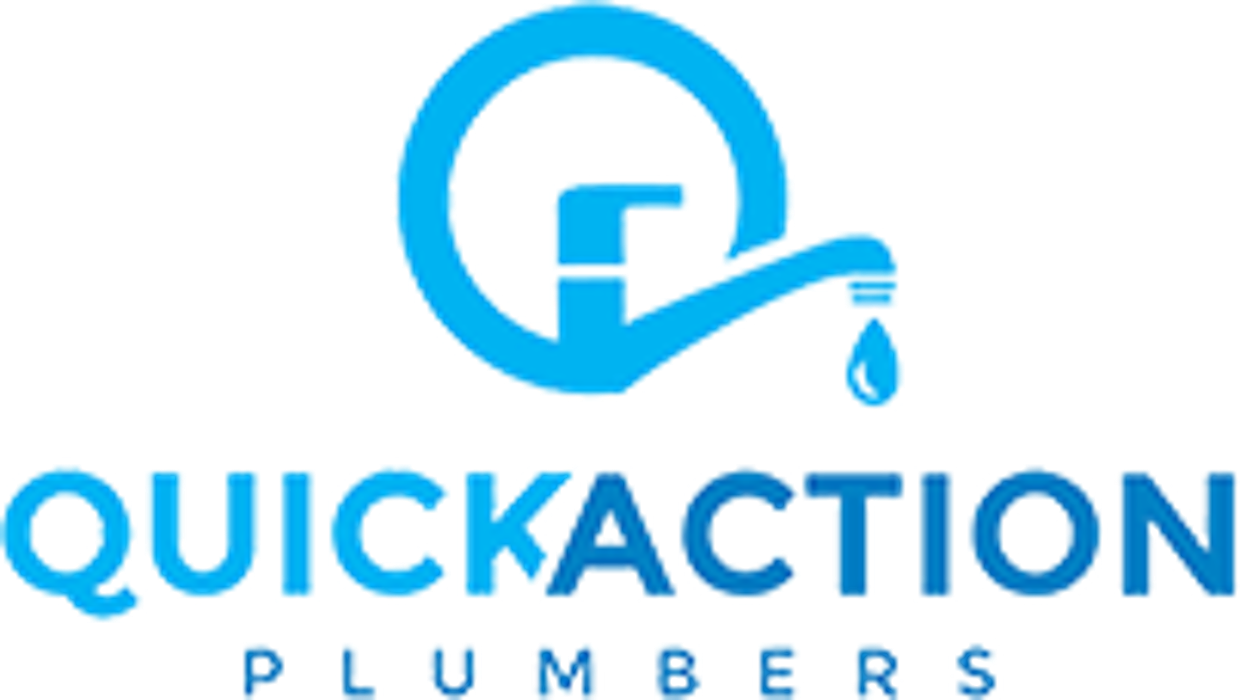 Quick Action Plumbers Image