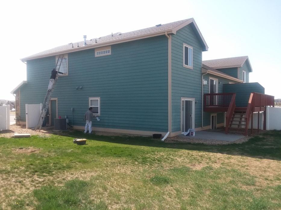 Phil's Pro Painting & Home Improvements - Greeley, CO