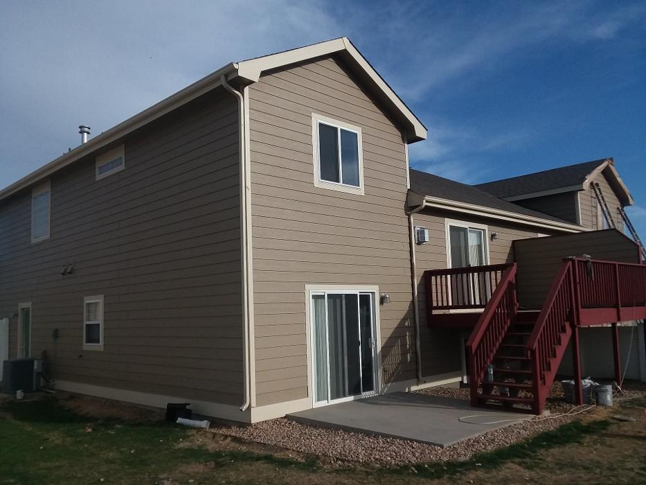 Phil's Pro Painting & Home Improvements - Greeley, CO