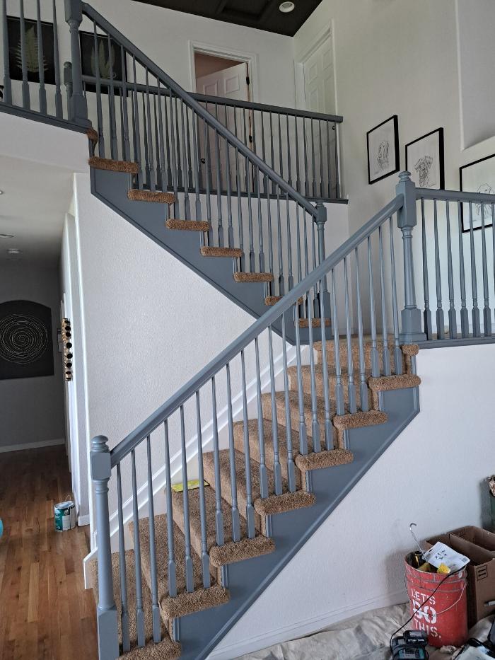 Phil's Pro Painting & Home Improvements - Greeley, CO