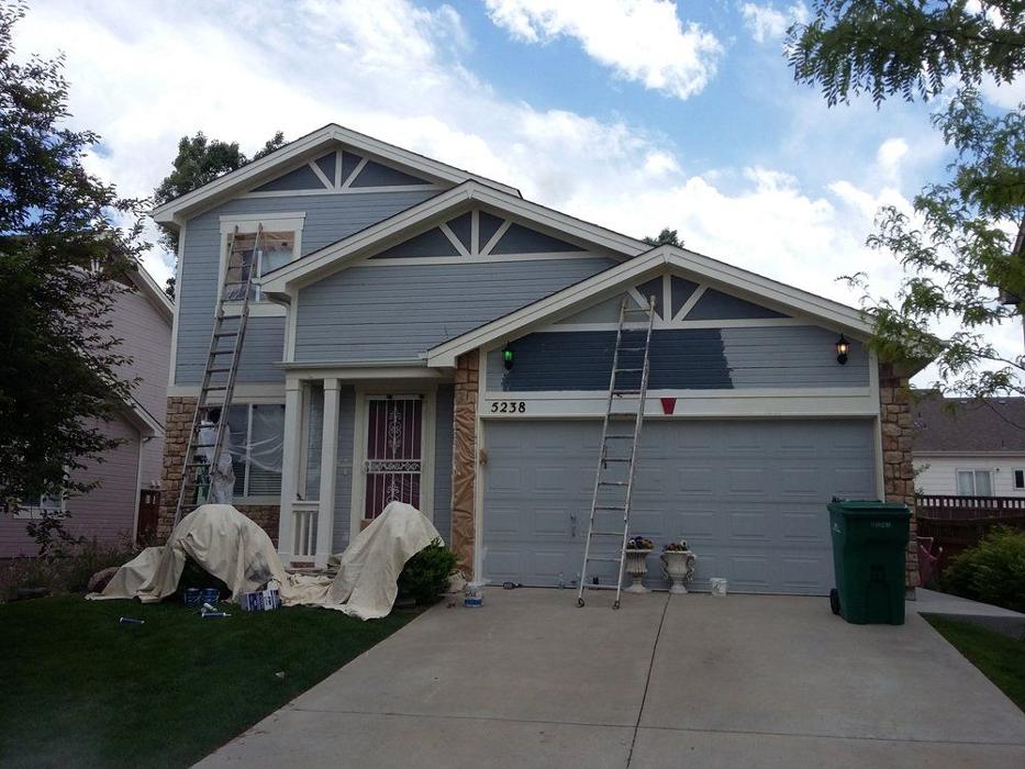 Phil's Pro Painting & Home Improvements - Greeley, CO