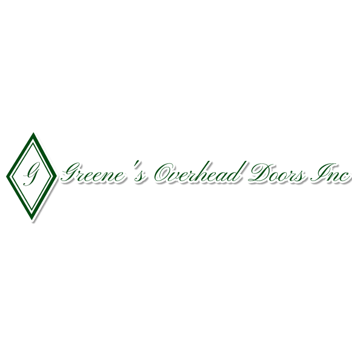 Greene's Overhead Doors - Stanfield, NC