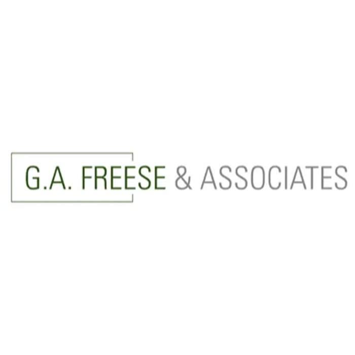 G.A. Freese & Associates - Eagle Mountain, UT