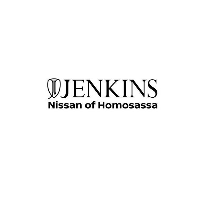 Jenkins Nissan of Homosassa Parts Store Image