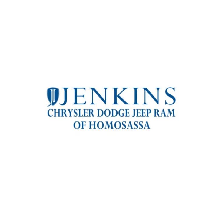 Jenkins Chrysler Dodge Jeep Ram of Homosassa Service