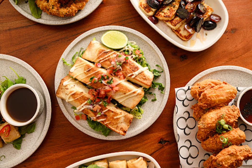 Foto de Club Central Hurstville Hurstville