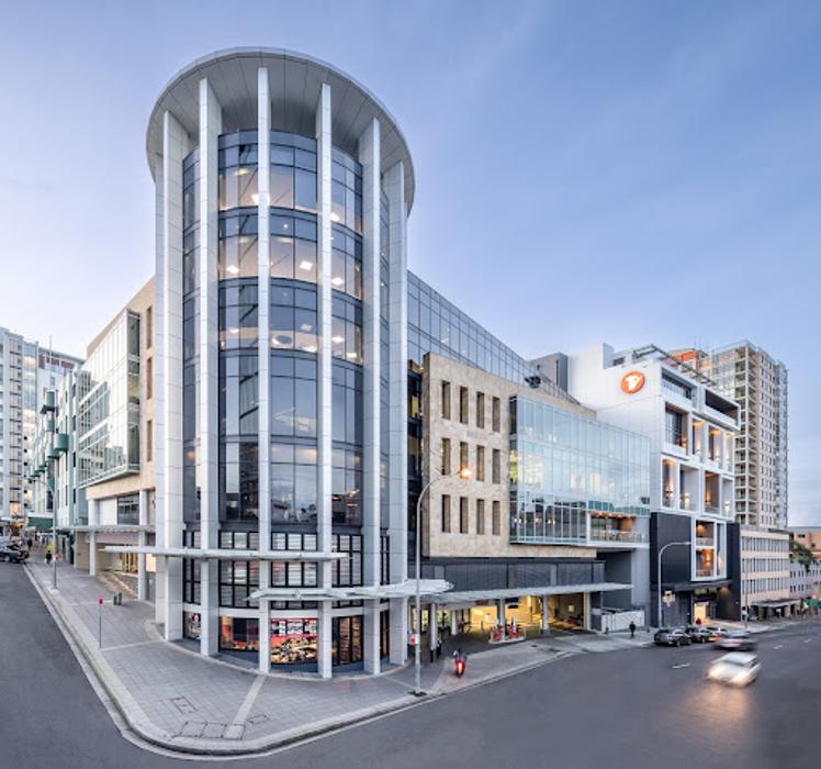 Foto de Club Central Hurstville