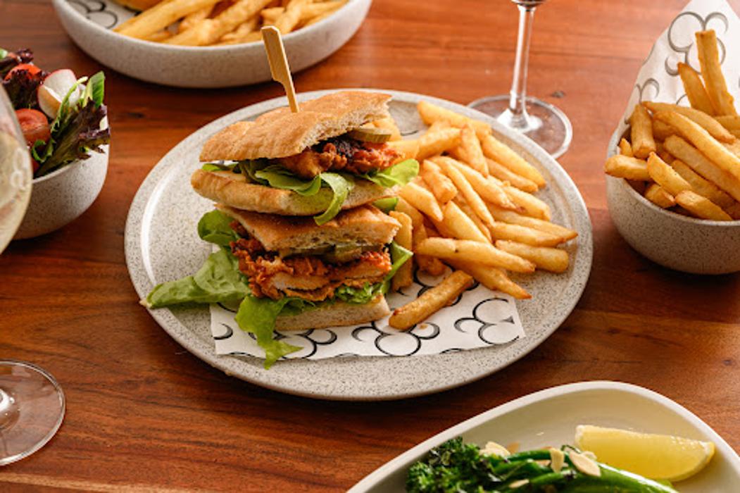 Club Central Hurstville Hurstville