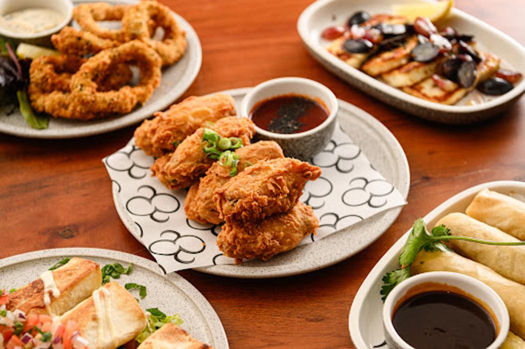 Fotos de Club Central Hurstville