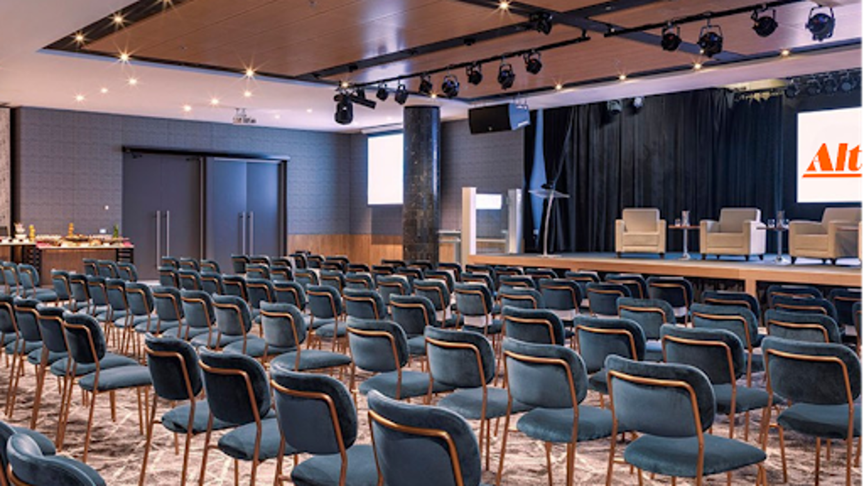 Alt Events Hurstville