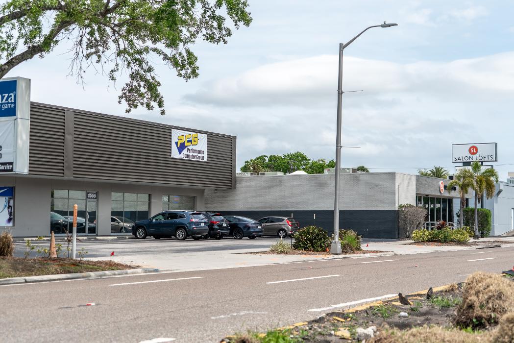 Performance Computer Group PCG - Tampa, FL