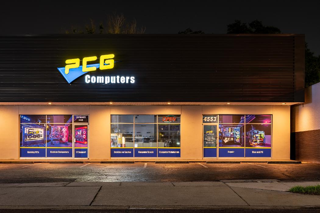 Performance Computer Group PCG - Tampa, FL