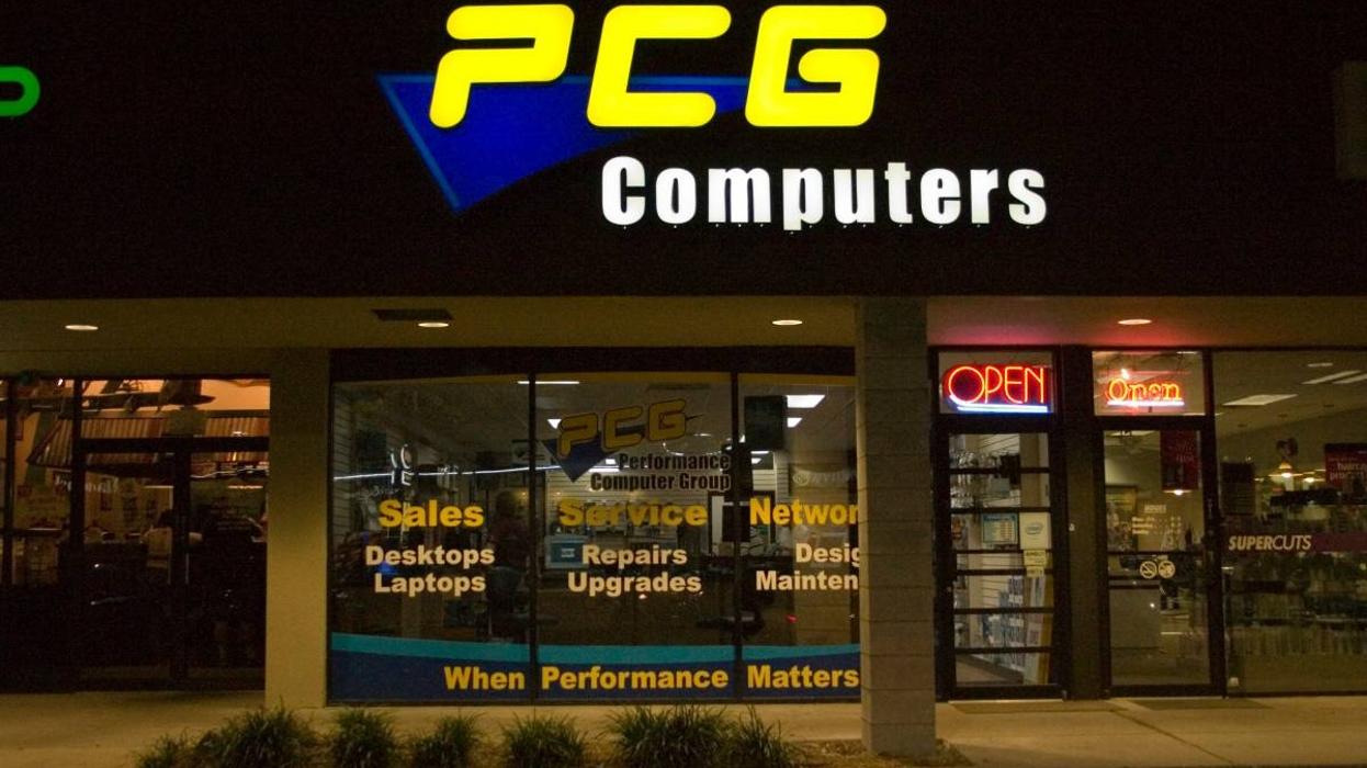 Performance Computer Group PCG - Tampa, FL