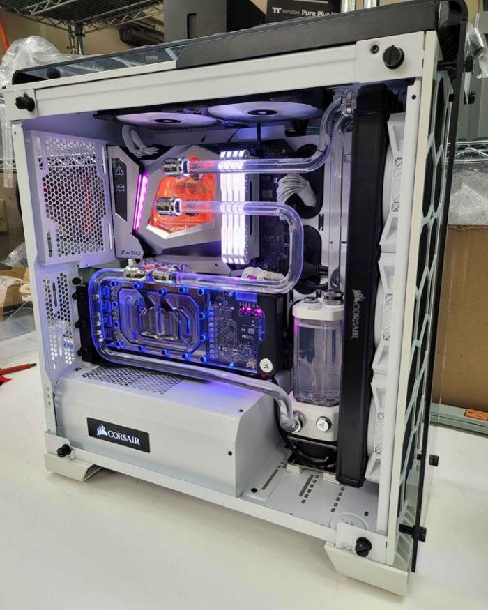 Performance Computer Group PCG - Tampa, FL