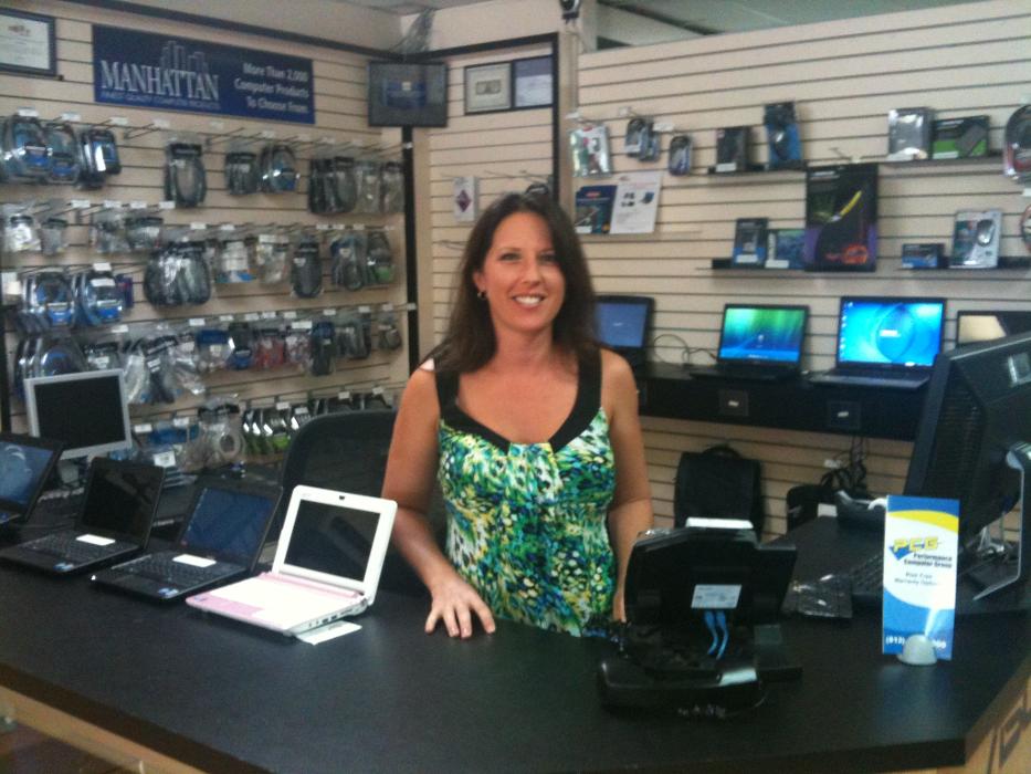 Performance Computer Group PCG - Tampa, FL