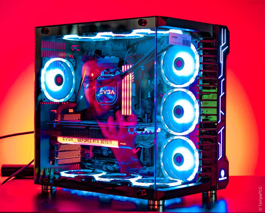 Performance Computer Group PCG - Tampa, FL