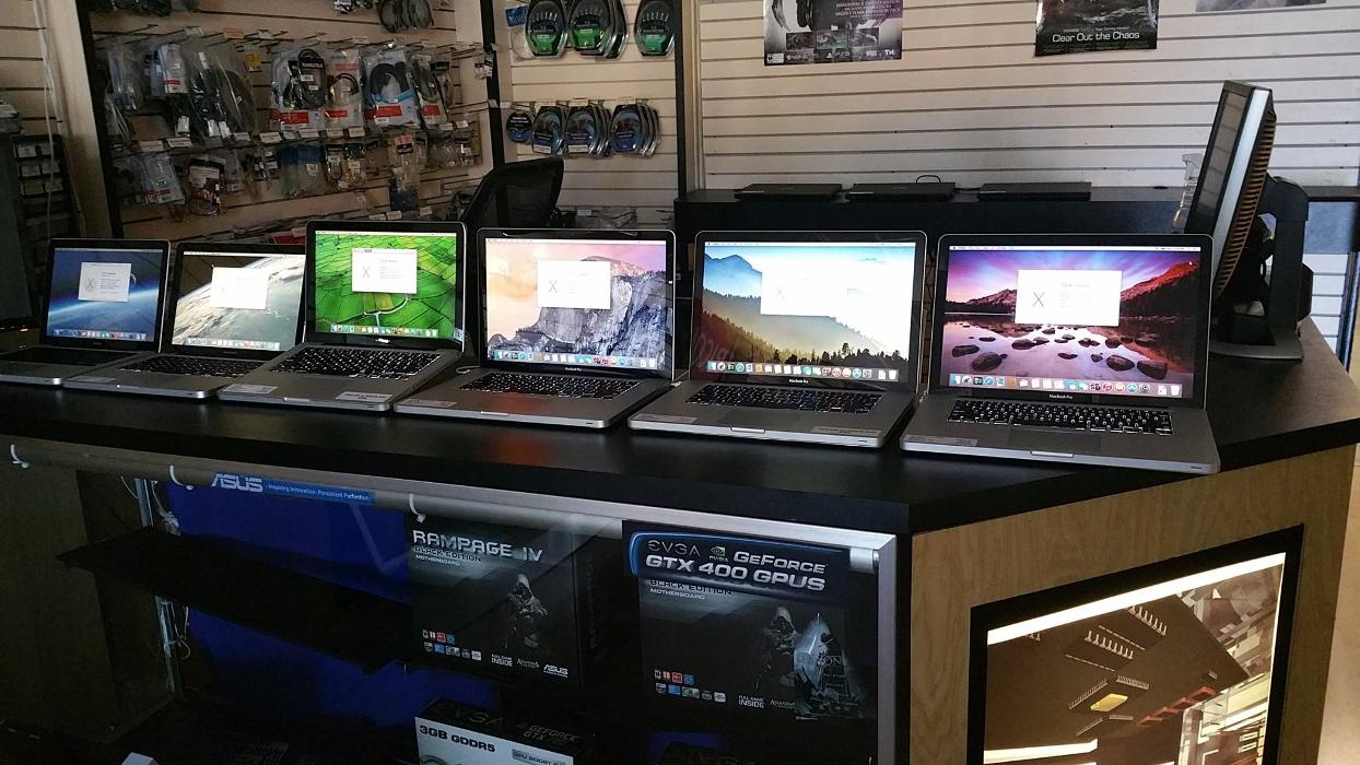 Performance Computer Group PCG - Tampa, FL