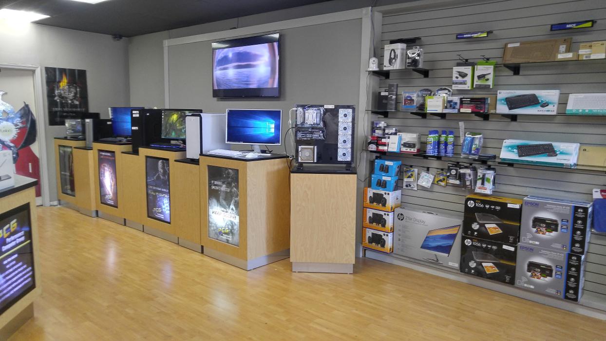 Performance Computer Group PCG - Tampa, FL