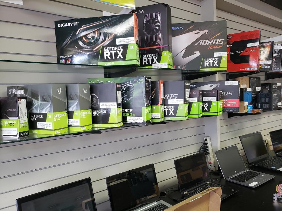 Performance Computer Group PCG - Tampa, FL