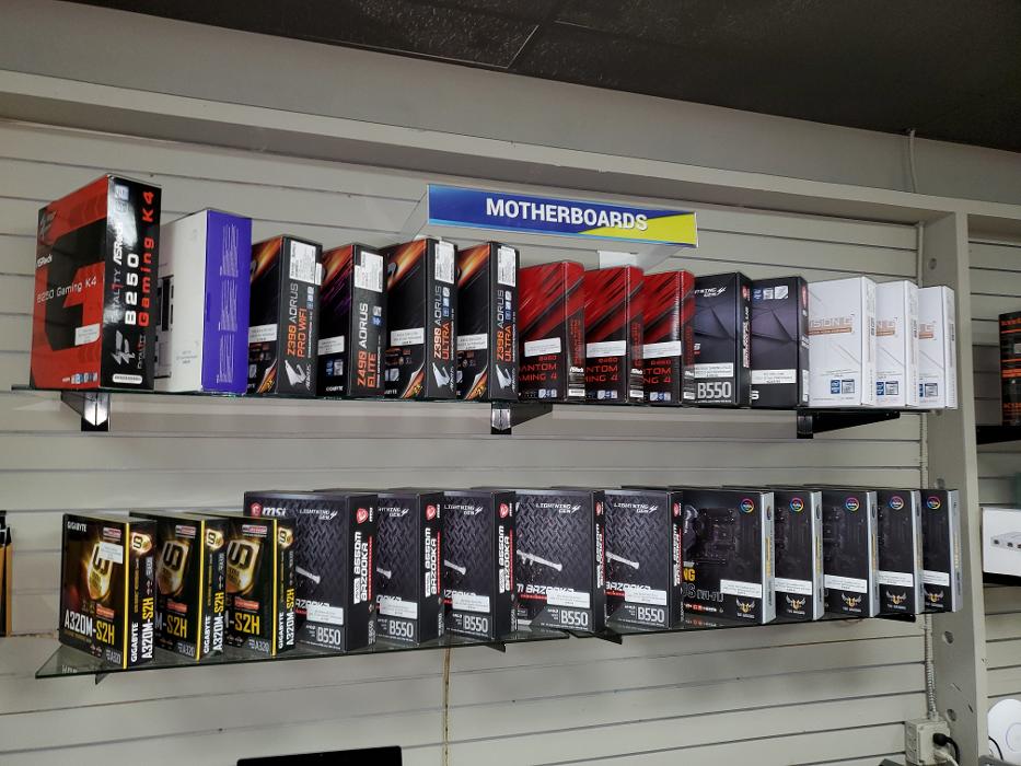 Performance Computer Group PCG - Tampa, FL
