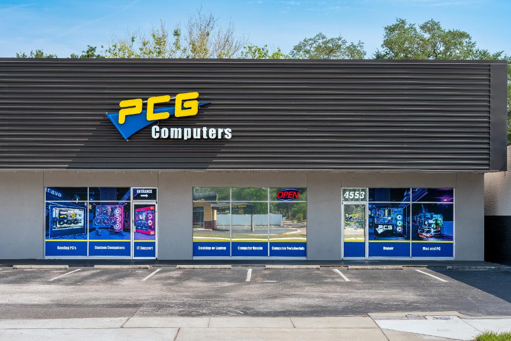 Performance Computer Group PCG - Tampa, FL