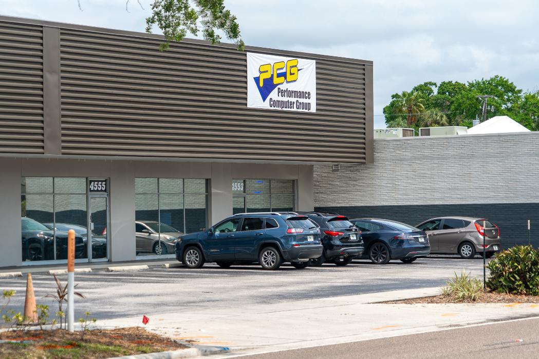 Performance Computer Group PCG - Tampa, FL
