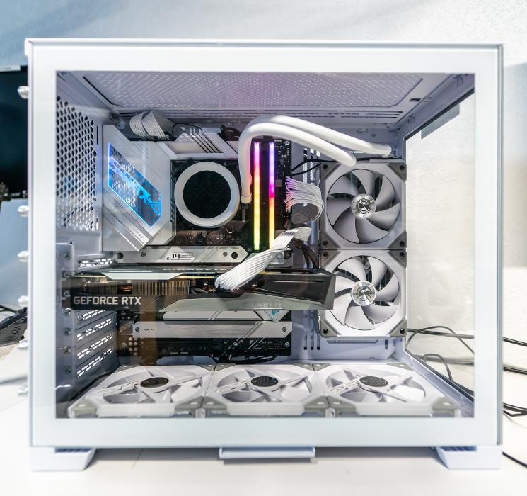 Performance Computer Group PCG - Tampa, FL